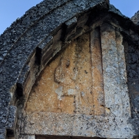 Fethiye, Lycian Sarcophagus