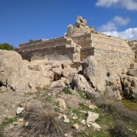 Patara, Lighthouse