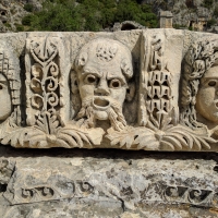 Myra at Demre