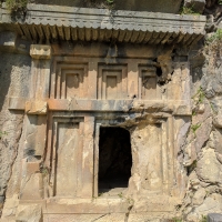 Myra at Demre