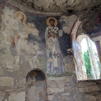 St Nicholas Church at Demre