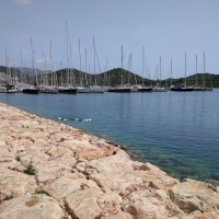 Kas Marina