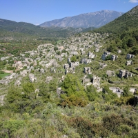 Kayaköy (Karmylassos)