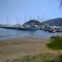 Gocek Marina