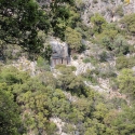 The Tombs on Tomb Bay