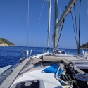 On our way to Kekova