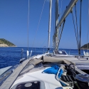 On our way to Kekova