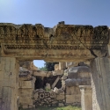 Myra at Demre