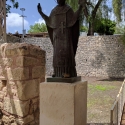 St Nicholas Church at Demre