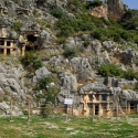 Myra at Demre