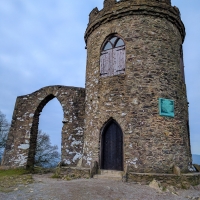 Bradgate Park, Leicester