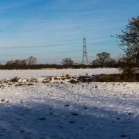 Kingswood snow