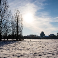 Kingswood snow