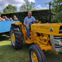 Ludgershall Village Fete