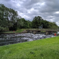 Eaton Socon, The River Great Ouse