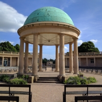 Eaton Park, Norwich