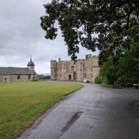 National Trust, Croft Castle