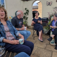 Ann, Steve, Janet, Kathy