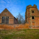 Bradgate Park, Leicester