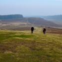 Bradgate Park, Leicester