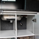 VW T5 under sink