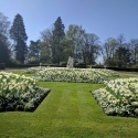 Waddesdon Manor, The Aviary