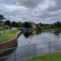 Eaton Socon, The River Great Ouse