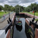 Eaton Socon, The River Great Ouse