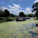 Eaton Socon, The River Great Ouse