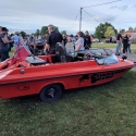 Ludgershall Bike Night