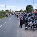 Ludgershall Bike Night