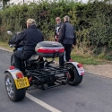 Ludgershall Bike Night