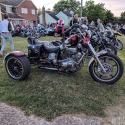 Ludgershall Bike Night