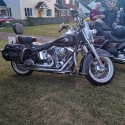 Ludgershall Bike Night