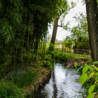 Claude Monet, Giverny