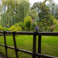 Claude Monet, Giverny