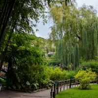 Claude Monet, Giverny