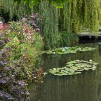 Claude Monet, Giverny