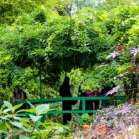 Claude Monet, Giverny