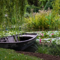 Claude Monet, Giverny