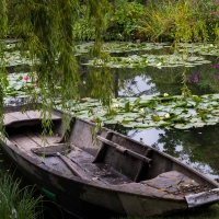 Claude Monet, Giverny