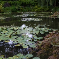 Claude Monet, Giverny