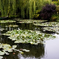 Claude Monet, Giverny