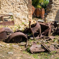 Oradour Sur Glane