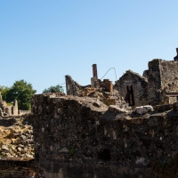 Oradour Sur Glane