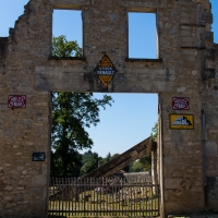 Oradour Sur Glane