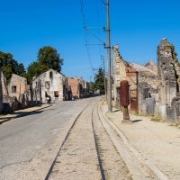 Oradour Sur Glane