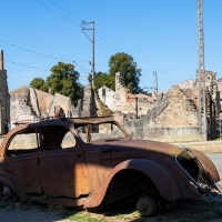 Oradour Sur Glane