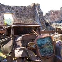 Oradour Sur Glane