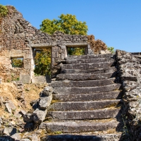 Oradour Sur Glane